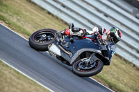 Middle Group Black Bikes